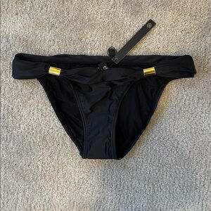 Vix by Paula Hermannny Bia Tube Bikini Bottom